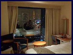 Shinagawa Prince Hotel 13